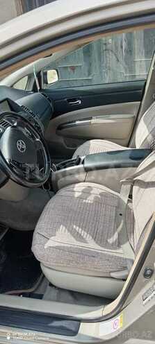 Toyota Prius 2008, 595,457 km - 1.5 l - Bakı