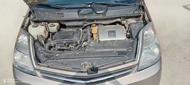 Toyota Prius 2008, 595,457 km - 1.5 l - Bakı