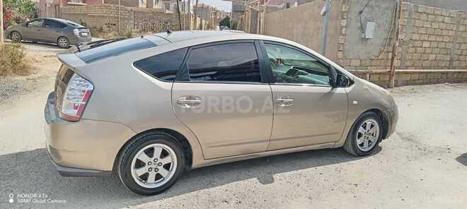 Toyota Prius 2008, 595,457 km - 1.5 l - Bakı
