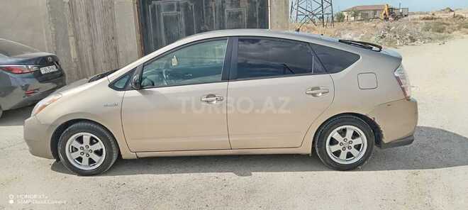 Toyota Prius 2008, 595,457 km - 1.5 l - Bakı