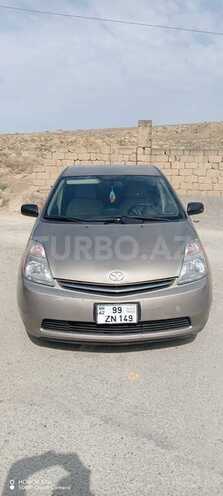 Toyota Prius 2008, 595,457 km - 1.5 l - Bakı