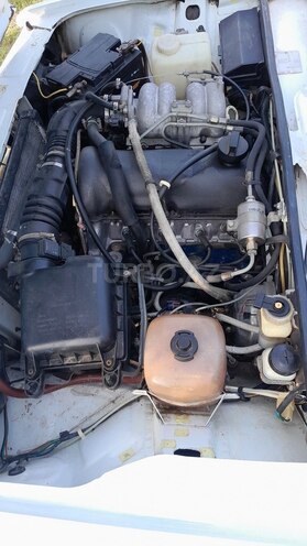 LADA (VAZ) 2107 2007, 84,500 km - 1.6 l - Şəki