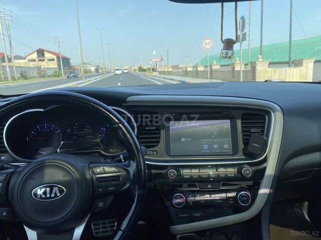 Kia Optima 2015, 188,293 km - 2.0 l - Bakı