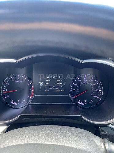 Kia Optima 2015, 188,293 km - 2.0 l - Bakı