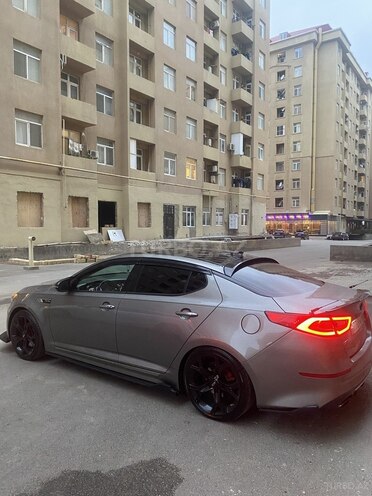 Kia Optima 2015, 188,293 km - 2.0 l - Bakı