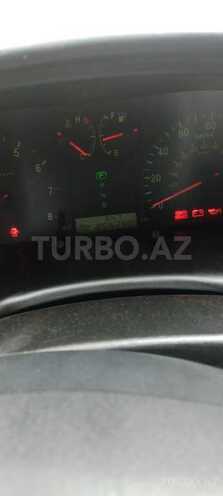 Hyundai Sonata 2002, 250,000 km - 2.4 l - Qusar