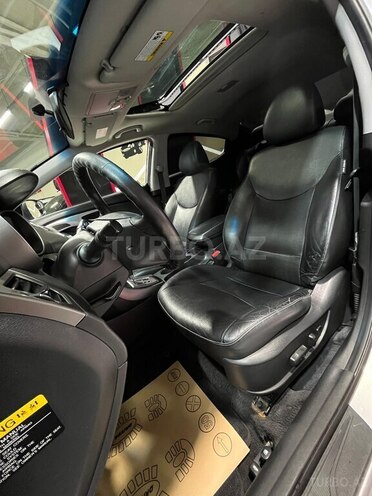 Hyundai Elantra 2013, 177,007 km - 1.8 l - Sumqayıt
