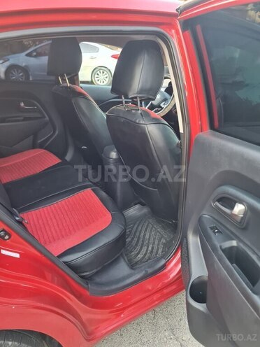 Kia Rio 2011, 97,000 km - 1.6 л - Bakı