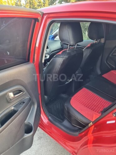 Kia Rio 2011, 97,000 km - 1.6 л - Bakı