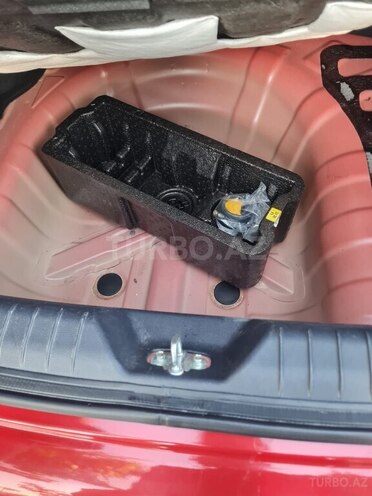 Kia Rio 2011, 97,000 km - 1.6 л - Bakı