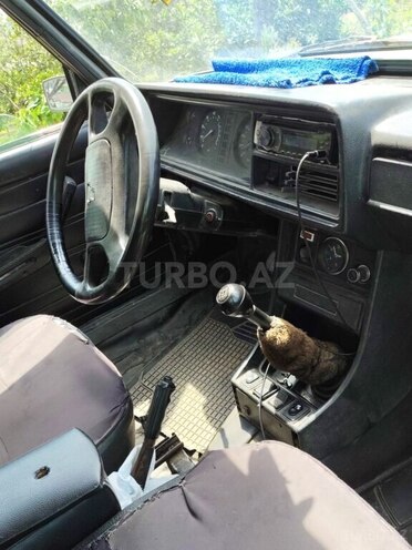 LADA (VAZ) 2107 1988, 61,500 km - 1.6 л - Astara
