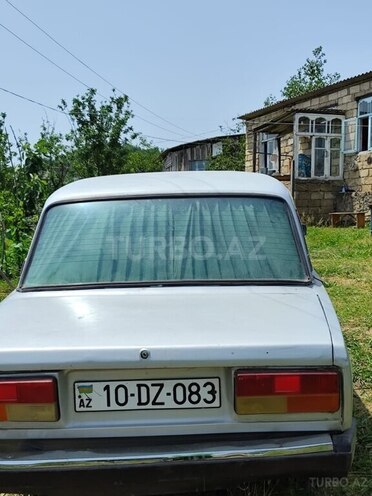 LADA (VAZ) 2107 1988, 61,500 km - 1.6 л - Astara