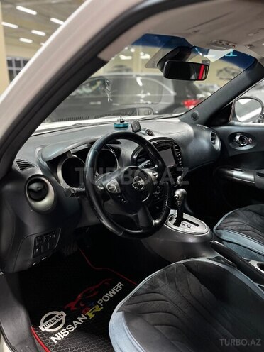 Nissan Juke 2014, 155,005 km - 1.6 л - Sumqayıt
