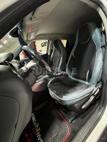 Nissan Juke 2014, 155,005 km - 1.6 л - Sumqayıt