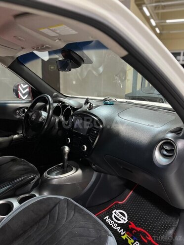 Nissan Juke 2014, 155,005 km - 1.6 л - Sumqayıt