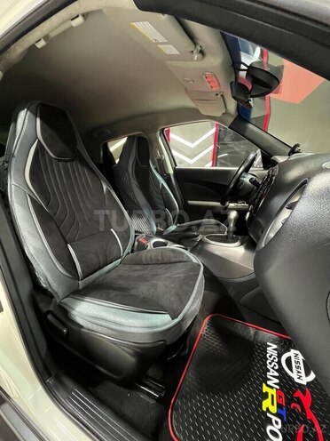 Nissan Juke 2014, 155,005 km - 1.6 л - Sumqayıt
