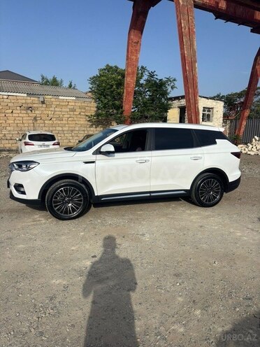 VGV U70 Pro 2024, 22,500 km - 1.5 l - Bakı