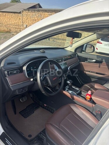 VGV U70 Pro 2024, 22,500 km - 1.5 l - Bakı
