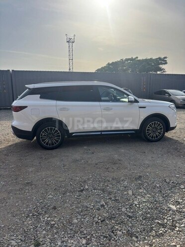 VGV U70 Pro 2024, 22,500 km - 1.5 l - Bakı