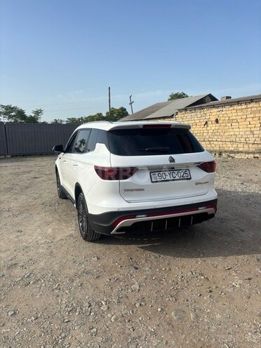 VGV U70 Pro 2024, 22,500 km - 1.5 l - Bakı