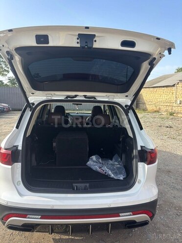 VGV U70 Pro 2024, 22,500 km - 1.5 l - Bakı