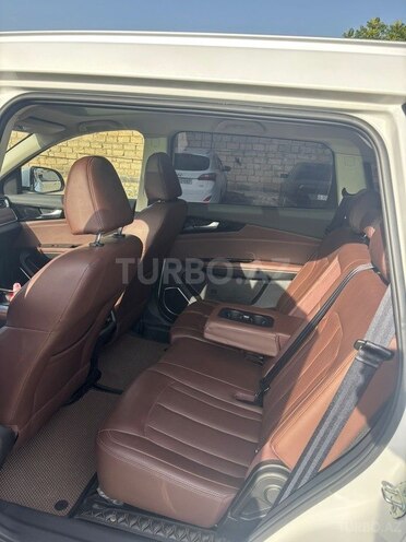 VGV U70 Pro 2024, 22,500 km - 1.5 l - Bakı