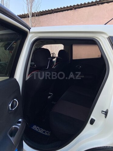 Nissan Juke 2012, 220,000 km - 1.6 l - Bakı