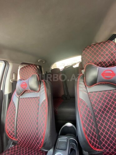 Nissan Juke 2012, 220,000 km - 1.6 l - Bakı