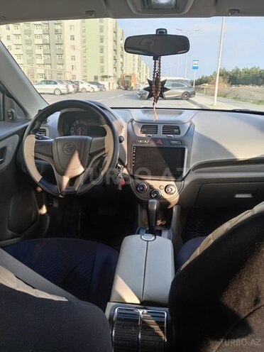 Ravon R4 2019, 190,000 km - 1.5 l - Bakı