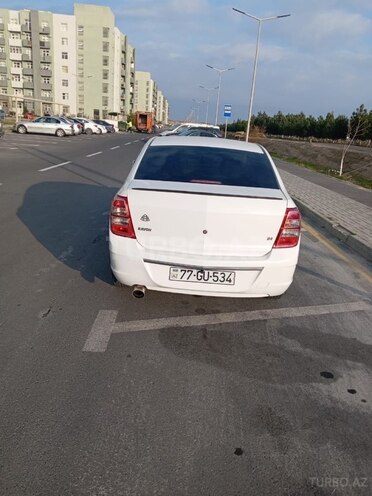 Ravon R4 2019, 190,000 km - 1.5 l - Bakı