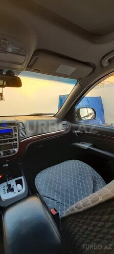 Hyundai Santa Fe 2008, 286,000 km - 2.7 l - Bakı