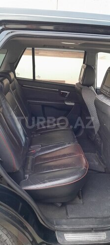 Hyundai Santa Fe 2008, 286,000 km - 2.7 l - Bakı