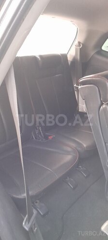 Hyundai Santa Fe 2008, 286,000 km - 2.7 l - Bakı