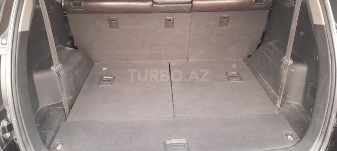 Hyundai Santa Fe 2008, 286,000 km - 2.7 l - Bakı