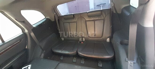 Hyundai Santa Fe 2008, 286,000 km - 2.7 l - Bakı