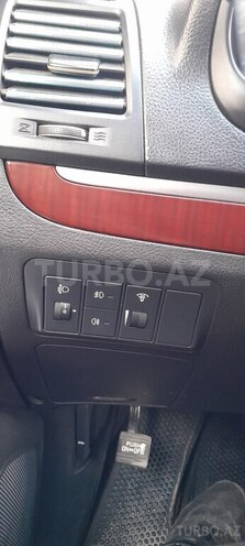 Hyundai Santa Fe 2008, 286,000 km - 2.7 l - Bakı