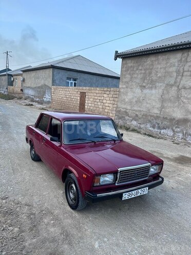 LADA (VAZ) 2107 2009, 90,000 km - 1.6 l - Bakı