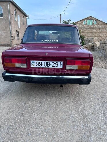 LADA (VAZ) 2107 2009, 90,000 km - 1.6 l - Bakı
