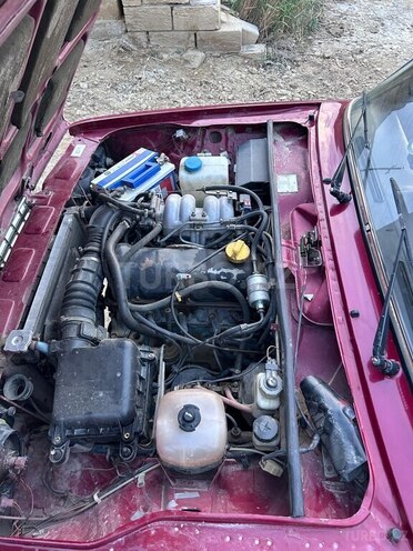 LADA (VAZ) 2107 2009, 90,000 km - 1.6 l - Bakı