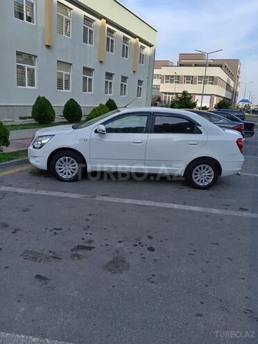 Ravon R4 2019, 190,000 km - 1.5 l - Bakı