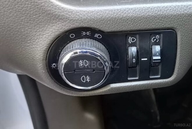Ravon R4 2019, 190,000 km - 1.5 l - Bakı