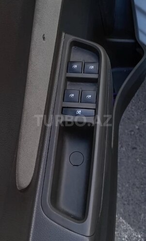 Ravon R4 2019, 190,000 km - 1.5 l - Bakı