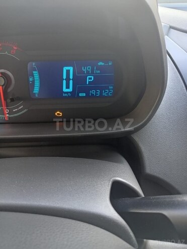 Ravon R4 2019, 190,000 km - 1.5 l - Bakı