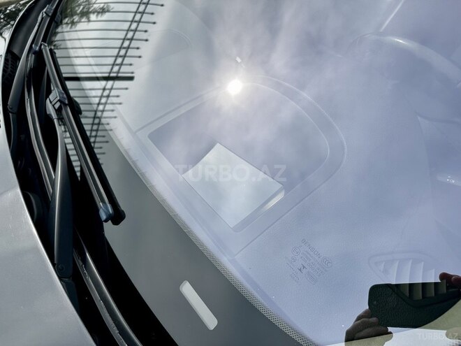 BMW 520 2014, 251,000 km - 2.0 l - Bakı