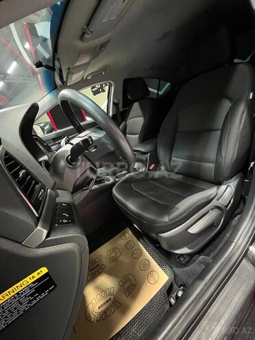 Hyundai Elantra 2018, 128,748 km - 2.0 l - Sumqayıt