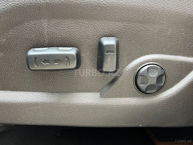 Hyundai Santa Fe 2013, 166,000 km - 2.0 l - Bakı