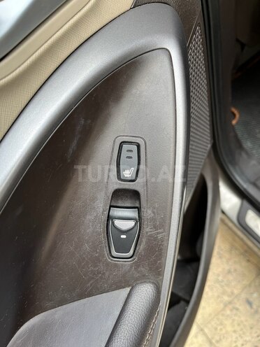Hyundai Santa Fe 2013, 166,000 km - 2.0 l - Bakı