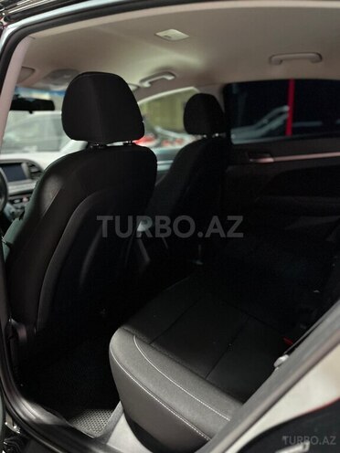 Hyundai Elantra 2018, 128,748 km - 2.0 l - Sumqayıt