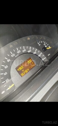 Mercedes Vito 111 2007, 358,000 km - 2.2 л - Bakı