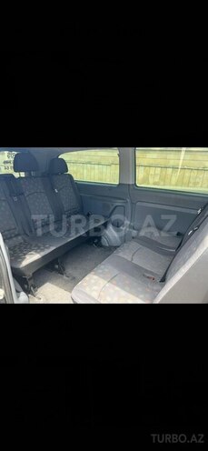 Mercedes Vito 111 2007, 358,000 km - 2.2 л - Bakı